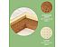 Детский матрас Plitex Bamboo Comfort 119х60 (ББ-01/1)