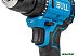 Дрель-шуруповерт Bull SR 1803 1329672 (без АКБ)