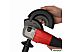 Угловая шлифмашина Milwaukee M18 M18BLSAG125XPD-0 4933492645 (без АКБ)