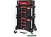 Ящик для инструментов Milwaukee Packout 3 Drawer Tool Box 4932472130 Ящик для инструментов Milwaukee Packout 3 Drawer Tool Box 4932472130