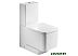 Унитаз Roca Element 342577000 (без бачка)