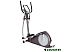 Эллиптический тренажер Oxygen Fitness Satori EL HRC EXT Эллиптический тренажер Oxygen Fitness Satori EL HRC EXT