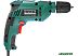 Дрель-шуруповерт HAMMER DRL500C