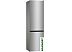 Холодильник Gorenje RK6201ES4 (серебристый металлик)