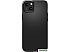 Чехол для телефона Spigen Thin Fit для iPhone 15 ACS06776 (черный) Чехол для телефона Spigen Thin Fit для iPhone 15 ACS06776 (черный)