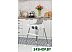 Высокий стульчик VipBaby Loft Lux (grey) Высокий стульчик VipBaby Loft Lux (grey)
