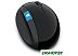 Мышь беспроводная Microsoft Sculpt Ergonomic Mouse (L6V-00005)
