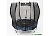 Батут Calviano Outside Master Smile 183 см - 6ft (внешняя сетка, без лестницы) Батут Calviano Outside Master Smile 183 см - 6ft (внешняя сетка, без лестницы)