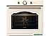 Духовой шкаф Gorenje BOS67371CLI (бежевый)