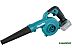 Ручная воздуходувка Makita UB100DZ (без АКБ) Ручная воздуходувка Makita UB100DZ (без АКБ)