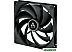 Вентилятор для корпуса Arctic F14 PWM PST Black ACFAN00219A Вентилятор для корпуса Arctic F14 PWM PST Black ACFAN00219A