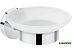 Мыльница Hansgrohe Logis UA 41715000 (хром) Мыльница Hansgrohe Logis UA 41715000 (хром)