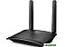 4G Wi-Fi роутер TP-Link TL-MR100 V1 4G Wi-Fi роутер TP-Link TL-MR100 V1