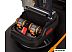 Газонокосилка Worx WG748E Газонокосилка Worx WG748E
