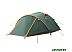 Палатка Totem Indi 3 V2