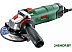 Угловая шлифмашина Bosch PWS 850-125 (06033A2720)