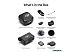 Радиосистема DJI Mic Mini (1TX + 1RX) Радиосистема DJI Mic Mini (1TX + 1RX)