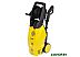 Минимойка HUTER W135-AR Минимойка HUTER W135-AR