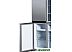 Четырёхдверный холодильник Hyundai CM4505FV