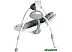 Детский шезлонг Lorelli Portofino Cool Grey Stars (10090062147) Детский шезлонг Lorelli Portofino Cool Grey Stars (10090062147)