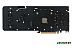 Видеокарта BIOSTAR Radeon RX 6700 XT 12GB GDDR6 VA67T6TML9 Видеокарта BIOSTAR Radeon RX 6700 XT 12GB GDDR6 VA67T6TML9
