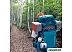Туристический коврик Naturehike NH19QD008 (синий) Туристический коврик Naturehike NH19QD008 (синий)