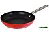 Сковорода Oursson PF2625T/RD