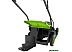 Газонокосилка Greenworks GD40LM361 2520807 (без АКБ) Газонокосилка Greenworks GD40LM361 2520807 (без АКБ)