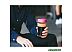 Многоразовый стакан KeepCup Brew Cork L Saskatoon 454мл (розовый)