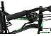 Велосипед Altair MTB HT 29 2.0 disc р.19 2021 (черный/зеленый) Велосипед Altair MTB HT 29 2.0 disc р.19 2021 (черный/зеленый)