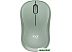 Мышь Logitech M221 (зеленый)