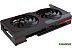 Видеокарта Sapphire Pulse Radeon RX 7600 XT 16GB 11339-04-20G Видеокарта Sapphire Pulse Radeon RX 7600 XT 16GB 11339-04-20G