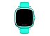 Умные часы Elari KidPhone 4 Fresh Green (уценка арт. 866688)