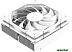 Кулер для процессора ID-Cooling IS-47-XT White
