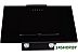 Вытяжка MAAN Vertical G 60 Black Вытяжка MAAN Vertical G 60 Black