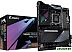 Материнская плата Gigabyte B650E Aorus Master (rev. 1.0)