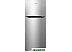 Холодильник Hisense RT156D4AG1 (серебристый)