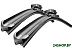 Щетки стеклоочистителя Bosch Aerotwin 3397014009 Щетки стеклоочистителя Bosch Aerotwin 3397014009