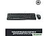 Клавиатура и мышь Logitech Desktop MK120 Black (920-002561) Клавиатура и мышь Logitech Desktop MK120 Black (920-002561)