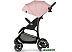 Детская прогулочная коляска KinderKraft Trig Pink Детская прогулочная коляска KinderKraft Trig Pink