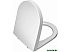 Сиденье для унитаза VitrA Form 300 72-003-309 (с микролифтом) Сиденье для унитаза VitrA Form 300 72-003-309 (с микролифтом)