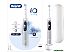Электрическая зубная щетка Oral-B iO 6 (серый опал) Электрическая зубная щетка Oral-B iO 6 (серый опал)