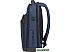 Городской рюкзак Samsonite Mysight KF9-01005 (синий) Городской рюкзак Samsonite Mysight KF9-01005 (синий)