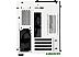 Корпус CORSAIR Crystal Series 280X без БП (CC-9011137-WW) Корпус CORSAIR Crystal Series 280X без БП (CC-9011137-WW)