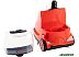 Отпариватель Endever Odyssey Q-106 (красный/черный) Отпариватель Endever Odyssey Q-106 (красный/черный)