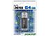 USB Flash Mirex UNIT BLACK 64GB (13600-FMUUND64) USB Flash Mirex UNIT BLACK 64GB (13600-FMUUND64)