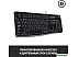Клавиатура Logitech K120 920-002583 (нет кириллицы) Клавиатура Logitech K120 920-002583 (нет кириллицы)