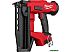 Гвоздезабиватель Milwaukee M18 FN16GS-0X Fuel 4933493353 (без АКБ, кейс) Гвоздезабиватель Milwaukee M18 FN16GS-0X Fuel 4933493353 (без АКБ, кейс)