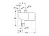 Смеситель Grohe Grohtherm Micro 34487000 Смеситель Grohe Grohtherm Micro 34487000