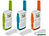 Портативная радиостанция Motorola Talkabout T42 Triple Портативная радиостанция Motorola Talkabout T42 Triple